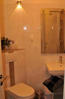 Haus Sonnenschein - Whg 9 - preiswerte komfortable Wohnung für die kleine Familie - 3