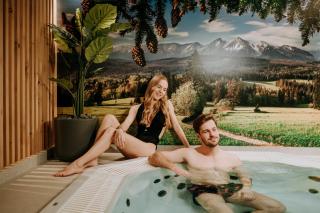 HARENDA APART Ski&Spa - 0