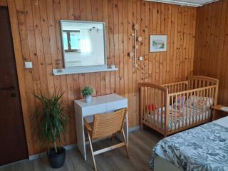 Prenočišče Breza - 5