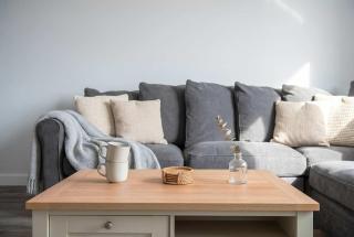 Modern and Stylish 1 Bedroom Apartment in the Heart of Birmingham - 2