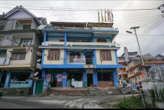 Hotel Sunrise Tawang - 5