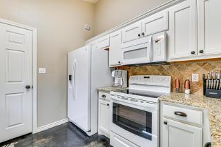 Private 60-Acre Retreat Near Lake Murray and Texoma - 7