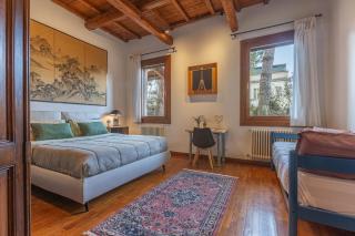 GuestHost - La Casa nel Pineto with Pool & Parking - 1