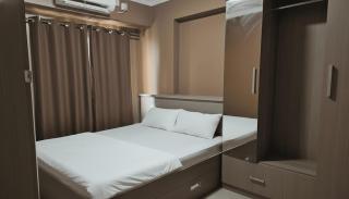 Stylish 2BR Apartment Grand Asia Afrika Near Braga & Asia Afrika - 0