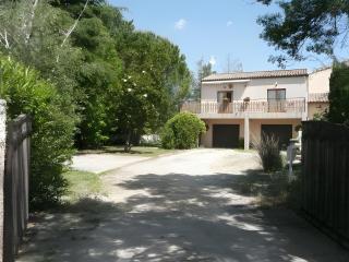 Gîte La Plaine Guillaume - 8