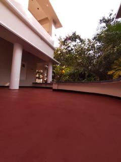 Mohor Bari Homestay Peaceful Retreat in Shantiniketan - 3