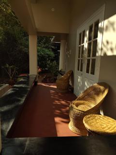 MohorBari Homestay -The 4BR Heritage Peace Retreat - 5