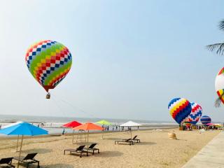 Flamingos Hải Tiến - 7