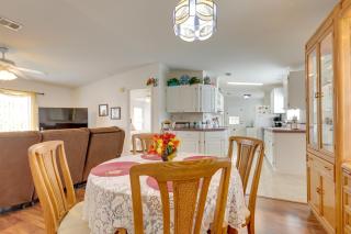 Fork River Getaway in Stuart 6 Mi to Downtown! - 5