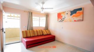 Apartamento em Caldas Novas com Piscinas Termais - 3