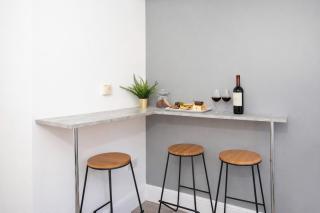 Knavesmire Mews 3 bedrooms-Free parking - 8