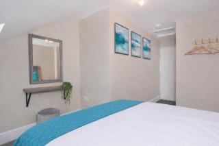 Knavesmire Mews 3 bedrooms-Free parking - 2