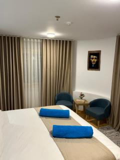 Dahabiya Etoile D Egypte - 1