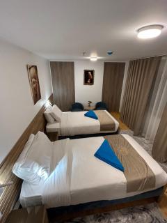 Dahabiya Etoile D Egypte - 3