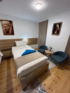 Dahabiya Etoile D Egypte - 1