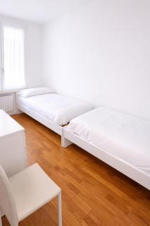 Domus Solferino - Private Parking near Airport & City Center - 6