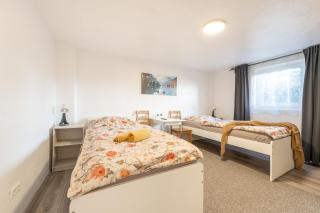 City Stay Bremen Apartment bis 4 Personen - 9