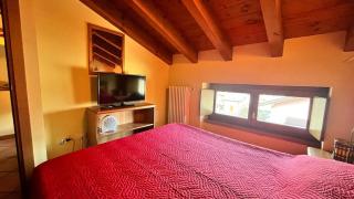 Appartamento Campèra - 1