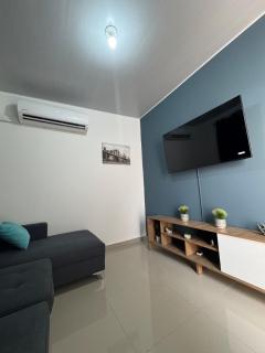 Serene Home in Residencial Nueva San Miguel - 7