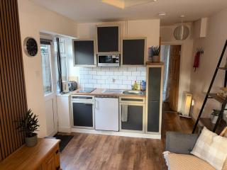 Beautiful Yorkshire House in Leeds - 1