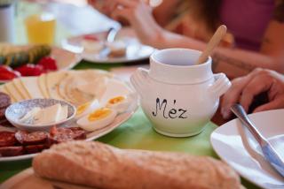 Borbála Vendégház - 4