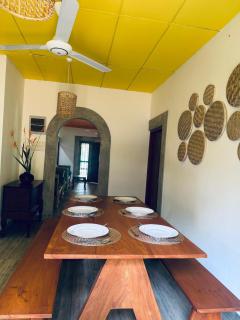 Kadju Villa - Luxury Villa Near Hikkaduwa Beach - 9