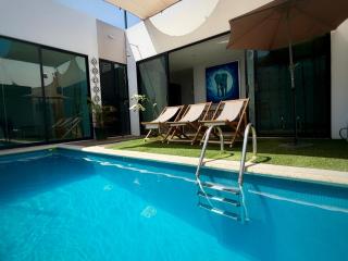 "Casa Mosso" en San Felipe del Agua - 6