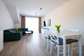 Modern 2023 apartment - 9