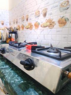 Vrindavan Home Stay - 2