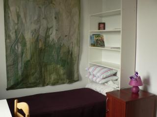 Apartament z widokiem na Teatr Wielki i EC1 - 9