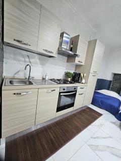 Elite holiday apartments Catanzaro - 3