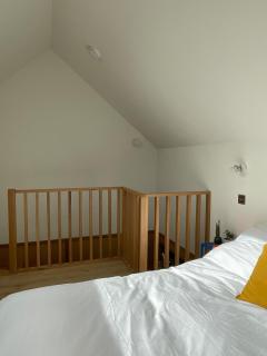 Architect's Retreat - Cornish House of the Year 24 - 1