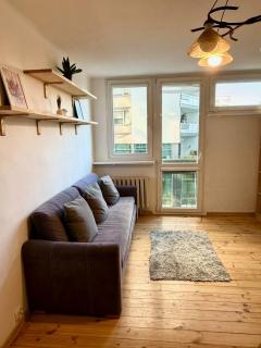 Warsaw Prime Apartment - 1