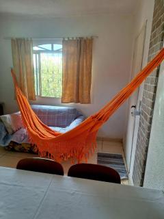 Apartamento confortável 1 Quarto - 7