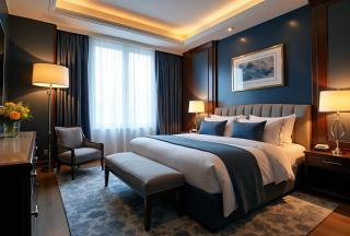 Luxora Hotel Lodwar - 5