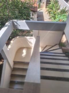 Apartamento confortável 1 Quarto - 4