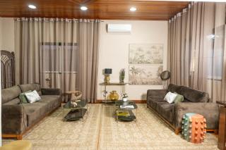 Vila Joya Boutique Hotel STP - 6