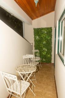 Vila Joya Boutique Hotel STP - 5