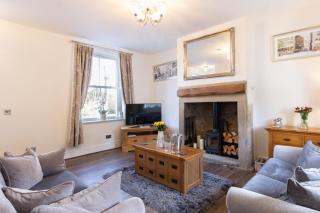 Wallnook Cottage Luxury Yorkshire Escape - 8