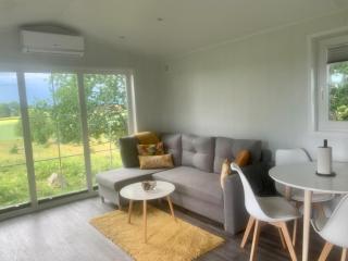 Cozy accommodation on horse farm - 9