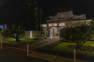 Vila Joya Boutique Hotel STP - 1