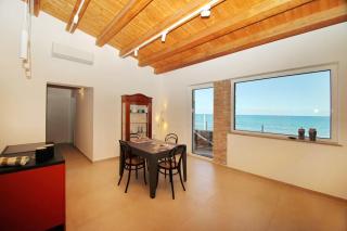 Relais Villa Giovanna - by the sea with garden - 2