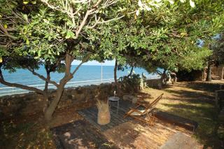 Relais Villa Giovanna - by the sea with garden - 9