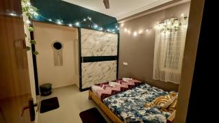 Aesthetic 1BHK in Hafeezpet, Near Hitech City - 2