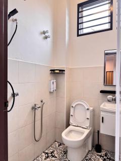 Tepi Villa Private Pool PD - 1