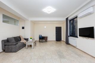 Khorenatsi Dst, 1 bedroom Modern Private House XO333 - 7