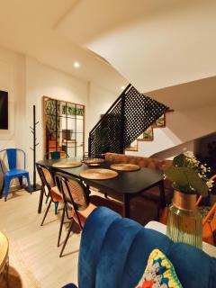 Travel Habitat Casa Playa Malvarrosa con Terraza - 2