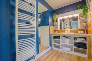 Gite de l'entente - 1