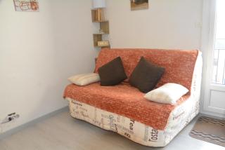 Loue studio-cabine à Barèges(65) - 3