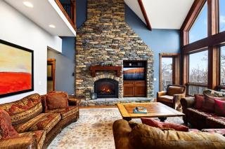 Blue Ridge Retreat with Wintergreen Advantage - 7